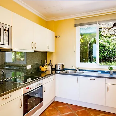 Villa Sbcc-2 Bedroom Villa With Breathtaking Views