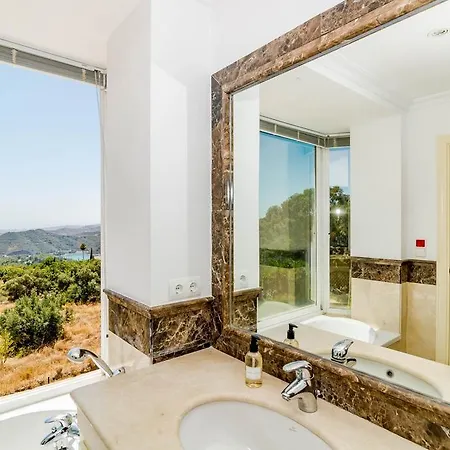 Villa Sbcc-2 Bedroom Villa With Breathtaking Views *