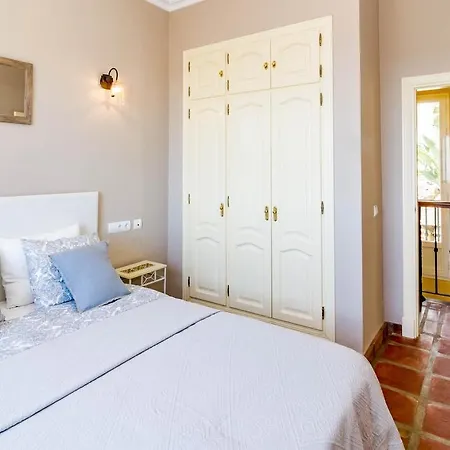 Sbcc-2 Bedroom Villa With Breathtaking Views Istán