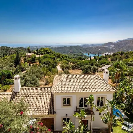 Villa Sbcc-2 Bedroom Villa With Breathtaking Views