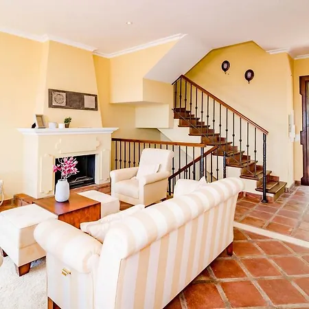 Sbcc-2 Bedroom Villa With Breathtaking Views Istán