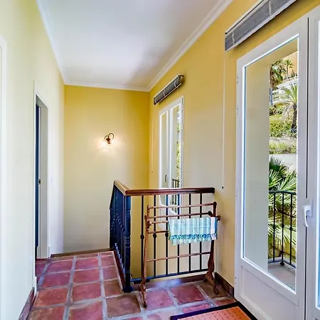 Sbcc-2 Bedroom Villa With Breathtaking Views * Istán