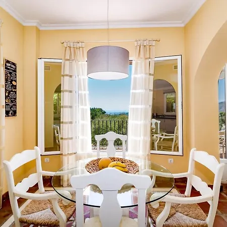 Villa Sbcc-2 Bedroom Villa With Breathtaking Views *