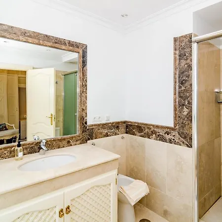 Sbcc-2 Bedroom Villa With Breathtaking Views Villa
