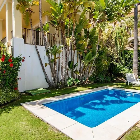 Sbcc-2 Bedroom Villa With Breathtaking Views Istán