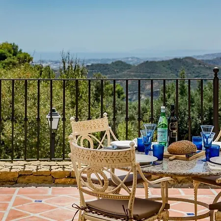 Sbcc-2 Bedroom Villa With Breathtaking Views Villa
