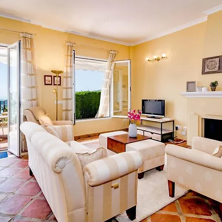 Sbcc-2 Bedroom Villa With Breathtaking Views * Istán