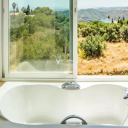 Villa Sbcc-2 Bedroom Villa With Breathtaking Views