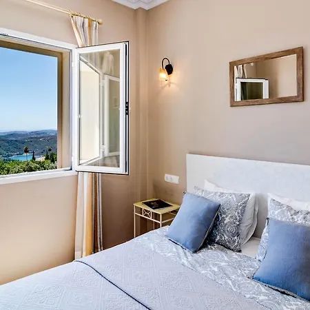 Villa Sbcc-2 Bedroom Villa With Breathtaking Views *