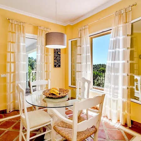 Villa Sbcc-2 Bedroom Villa With Breathtaking Views *