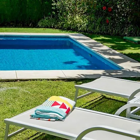 Sbcc-2 Bedroom Villa With Breathtaking Views * Istán